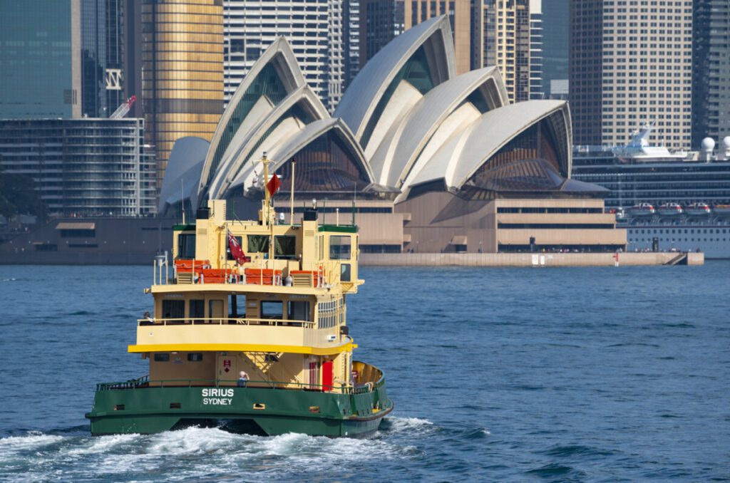 sydneyferry_cruise