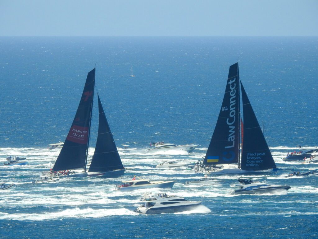 Boxing Day Cruises