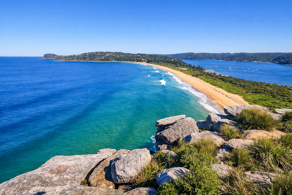 palm beach nsw pittwater palm beach nsw pittwater