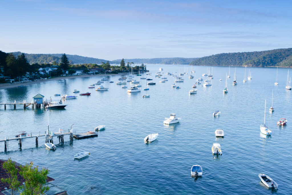 Pittwater NSW Pittwater NSW